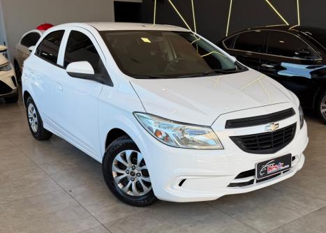 CHEVROLET Onix Hatch 1.0 4P FLEX JOY, Foto 7