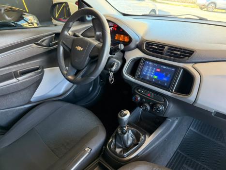 CHEVROLET Onix Hatch 1.0 4P FLEX JOY, Foto 8