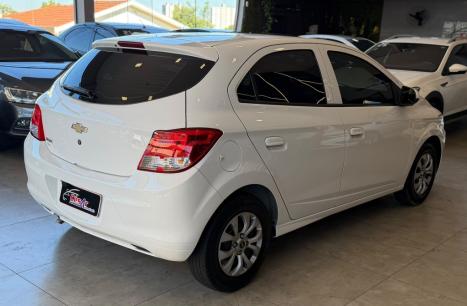 CHEVROLET Onix Hatch 1.0 4P FLEX JOY, Foto 9