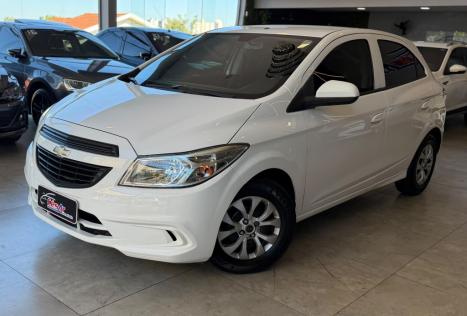 CHEVROLET Onix Hatch 1.0 4P FLEX JOY, Foto 11