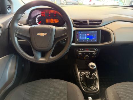 CHEVROLET Onix Hatch 1.0 4P FLEX JOY, Foto 12