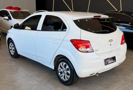 CHEVROLET Onix Hatch 1.0 4P FLEX JOY, Foto 14