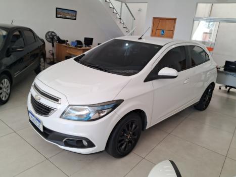 CHEVROLET Onix Hatch 1.4 4P FLEX LTZ, Foto 1