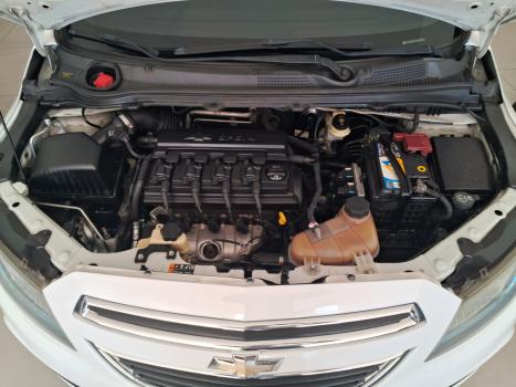 CHEVROLET Onix Hatch 1.4 4P FLEX LTZ, Foto 14