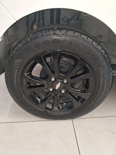 CHEVROLET Onix Hatch 1.4 4P FLEX LTZ, Foto 11