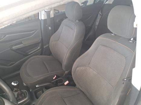 CHEVROLET Onix Hatch 1.4 4P FLEX LTZ, Foto 9