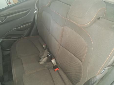 CHEVROLET Onix Hatch 1.4 4P FLEX LTZ, Foto 10