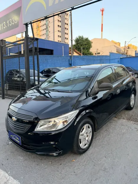 CHEVROLET Onix Hatch 1.0 4P FLEX JOY, Foto 2