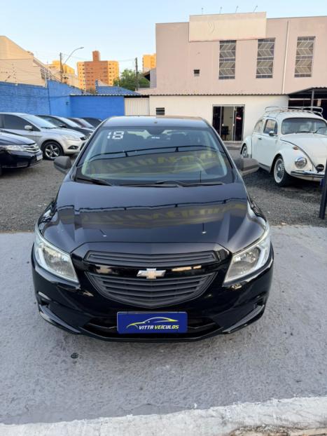 CHEVROLET Onix Hatch 1.0 4P FLEX JOY, Foto 3