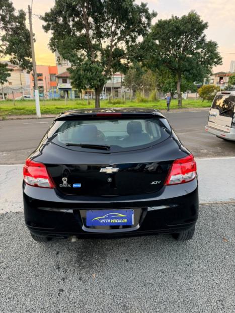 CHEVROLET Onix Hatch 1.0 4P FLEX JOY, Foto 4