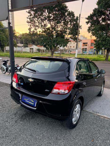 CHEVROLET Onix Hatch 1.0 4P FLEX JOY, Foto 5