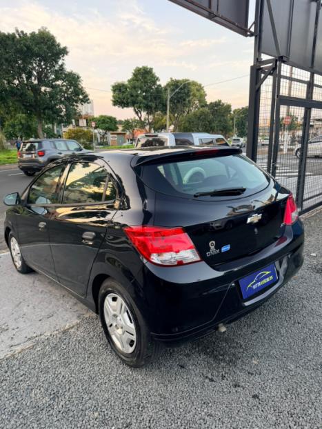 CHEVROLET Onix Hatch 1.0 4P FLEX JOY, Foto 6
