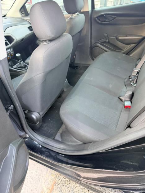 CHEVROLET Onix Hatch 1.0 4P FLEX JOY, Foto 7
