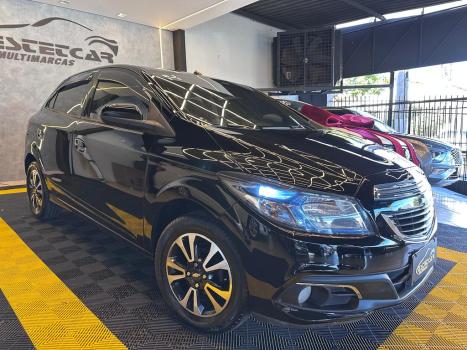 CHEVROLET Onix Hatch 1.4 4P FLEX LTZ AUTOM�TICO, Foto 1