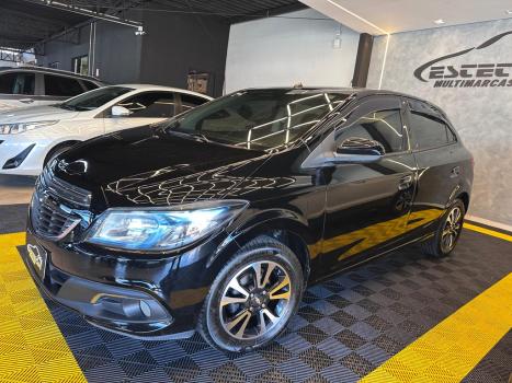 CHEVROLET Onix Hatch 1.4 4P FLEX LTZ AUTOM�TICO, Foto 2