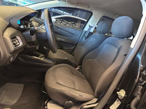 CHEVROLET Onix Hatch 1.4 4P FLEX LTZ AUTOM�TICO, Foto 7