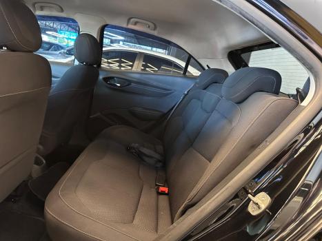 CHEVROLET Onix Hatch 1.4 4P FLEX LTZ AUTOM�TICO, Foto 8