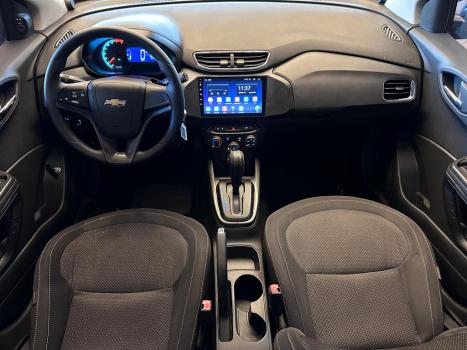CHEVROLET Onix Hatch 1.4 4P FLEX LTZ AUTOM�TICO, Foto 9