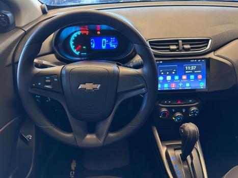 CHEVROLET Onix Hatch 1.4 4P FLEX LTZ AUTOM�TICO, Foto 10