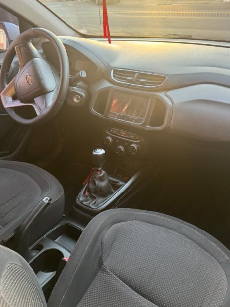 CHEVROLET Onix Hatch 1.4 4P FLEX LTZ, Foto 7