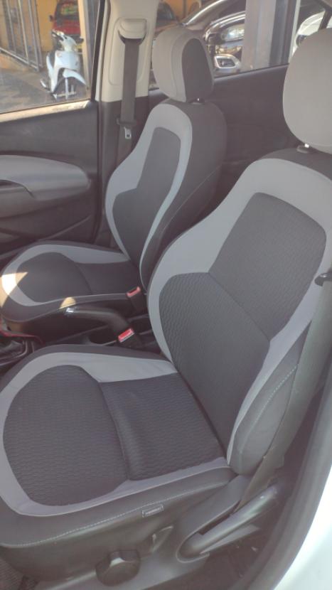CHEVROLET Onix Hatch 1.0 4P FLEX LS, Foto 3