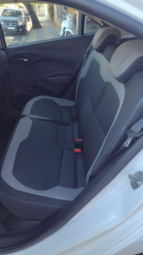 CHEVROLET Onix Hatch 1.0 4P FLEX LS, Foto 4