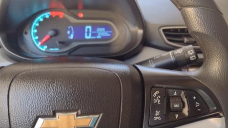 CHEVROLET Onix Hatch 1.0 4P FLEX LS, Foto 2