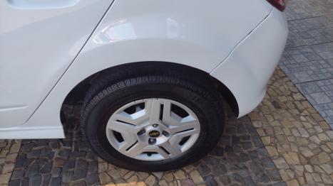 CHEVROLET Onix Hatch 1.0 4P FLEX LS, Foto 5