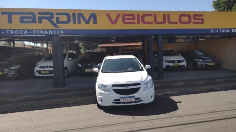 CHEVROLET Onix Hatch 1.0 4P FLEX LS, Foto 1
