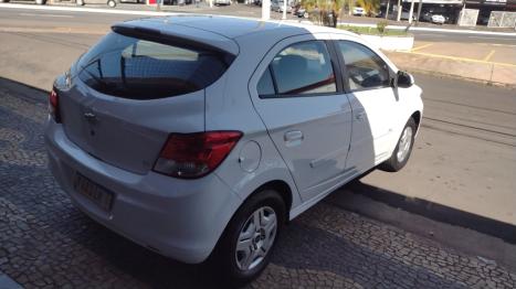 CHEVROLET Onix Hatch 1.0 4P FLEX LS, Foto 7