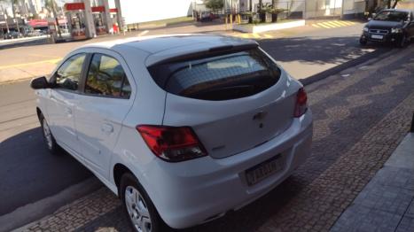 CHEVROLET Onix Hatch 1.0 4P FLEX LS, Foto 8
