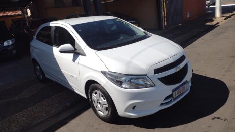 CHEVROLET Onix Hatch 1.0 4P FLEX LS, Foto 10