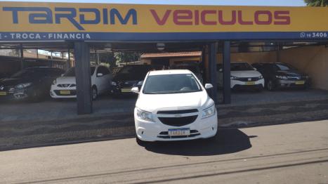 CHEVROLET Onix Hatch 1.0 4P FLEX LS, Foto 12
