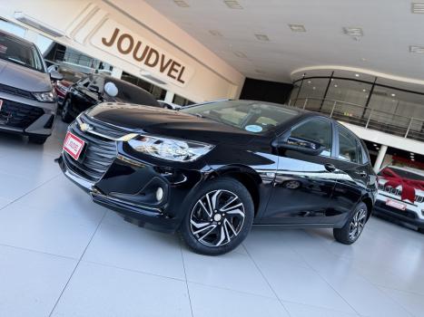 CHEVROLET Onix Hatch 1.0 12V 4P FLEX LT, Foto 1