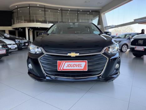 CHEVROLET Onix Hatch 1.0 12V 4P FLEX LT, Foto 2