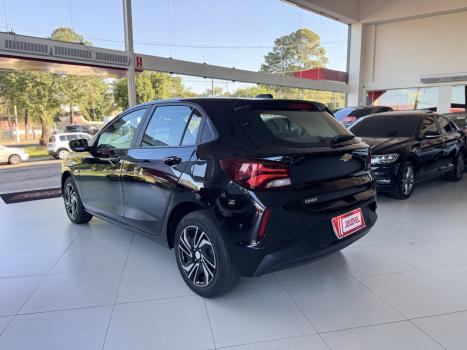 CHEVROLET Onix Hatch 1.0 12V 4P FLEX LT, Foto 4