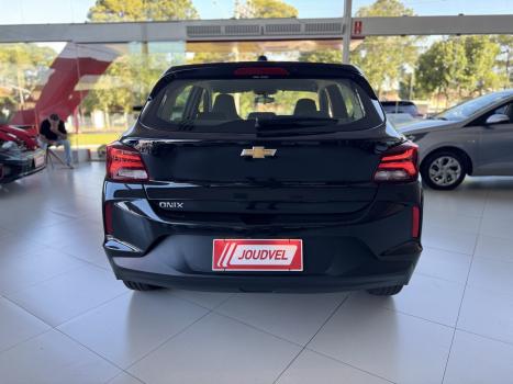 CHEVROLET Onix Hatch 1.0 12V 4P FLEX LT, Foto 5