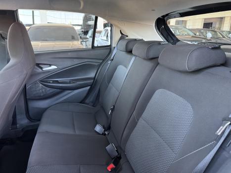 CHEVROLET Onix Hatch 1.0 12V 4P FLEX LT, Foto 8