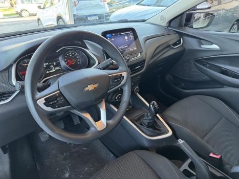 CHEVROLET Onix Hatch 1.0 12V 4P FLEX LT, Foto 12