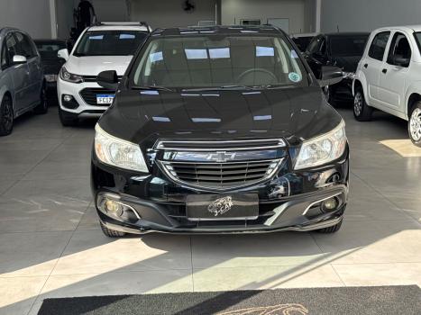CHEVROLET Onix Hatch 1.0 12V 4P FLEX, Foto 1
