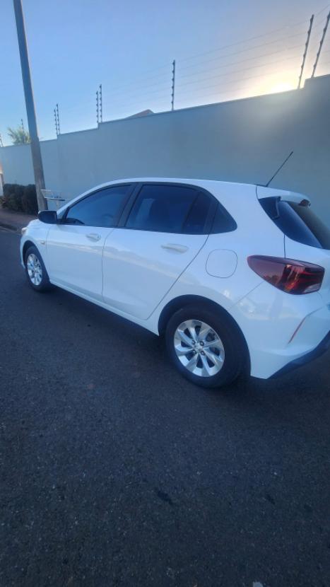 CHEVROLET Onix Hatch 1.0 12V 4P FLEX LT, Foto 3