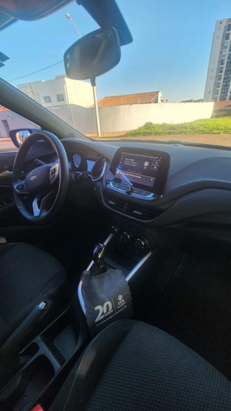 CHEVROLET Onix Hatch 1.0 12V 4P FLEX LT, Foto 5
