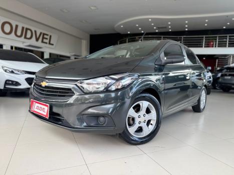 CHEVROLET Onix Hatch 1.4 4P FLEX LT, Foto 1