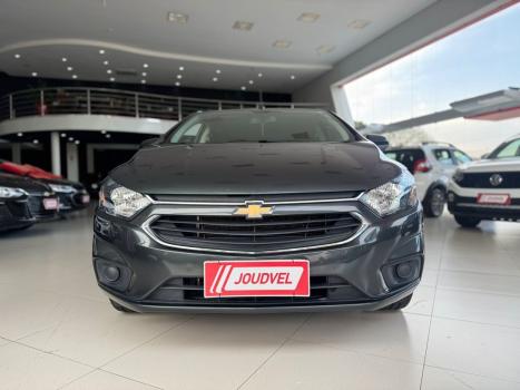 CHEVROLET Onix Hatch 1.4 4P FLEX LT, Foto 2