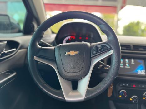 CHEVROLET Onix Hatch 1.4 4P FLEX LT, Foto 6