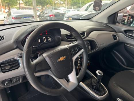 CHEVROLET Onix Hatch 1.4 4P FLEX LT, Foto 7