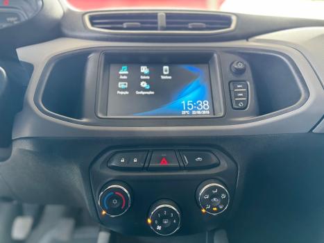 CHEVROLET Onix Hatch 1.4 4P FLEX LT, Foto 10