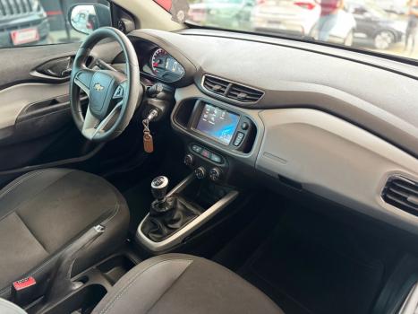 CHEVROLET Onix Hatch 1.4 4P FLEX LT, Foto 11