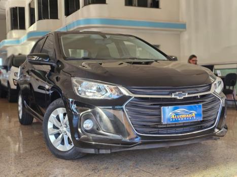 CHEVROLET Onix Hatch 1.0 12V 4P FLEX LT TURBO, Foto 2