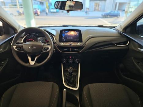 CHEVROLET Onix Hatch 1.0 12V 4P FLEX LT TURBO, Foto 6